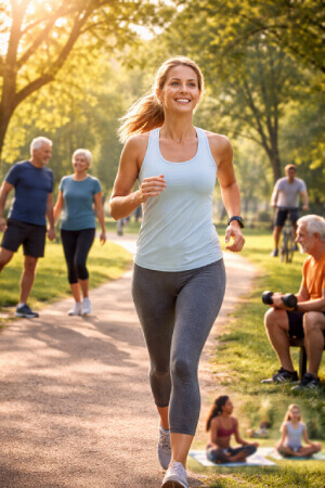 Physical Activity